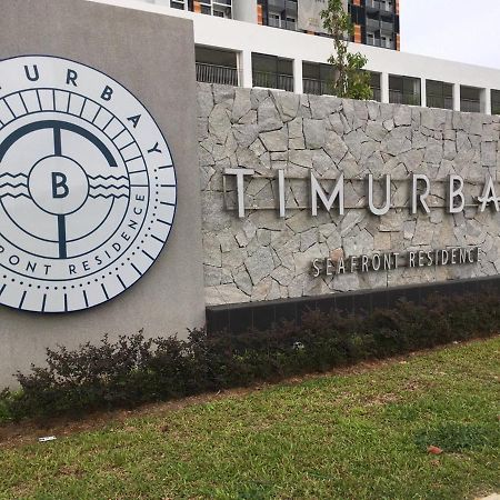 kuantan staycationtimurbay Bagian luar foto