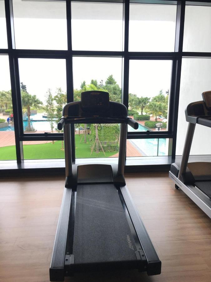 kuantan staycationtimurbay Bagian luar foto