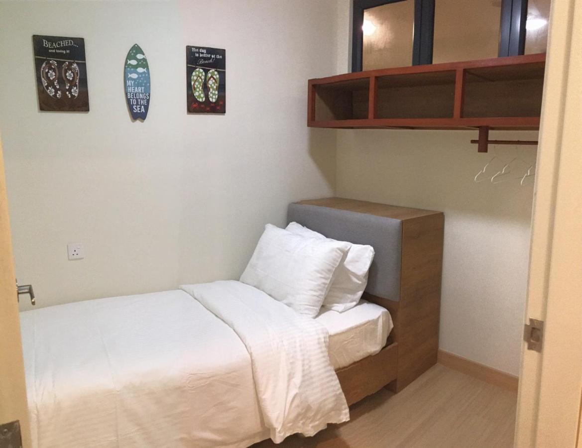kuantan staycationtimurbay Bagian luar foto