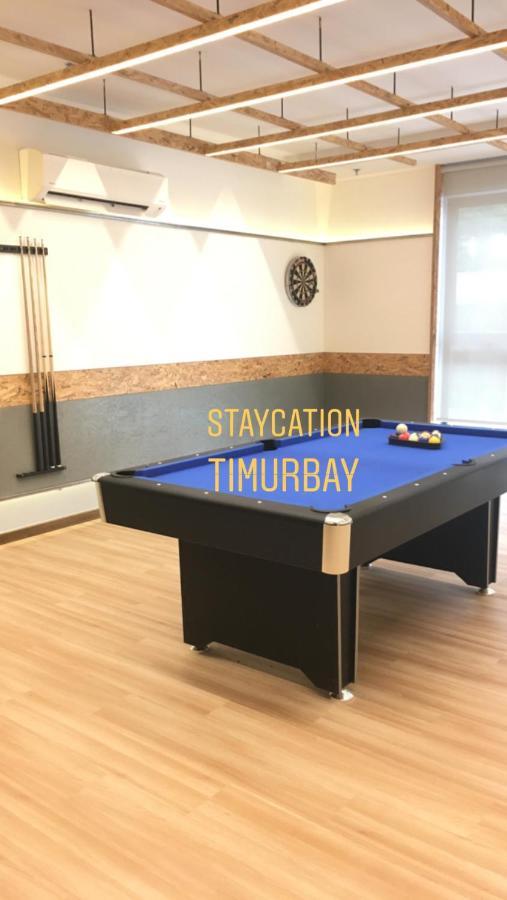 kuantan staycationtimurbay Bagian luar foto