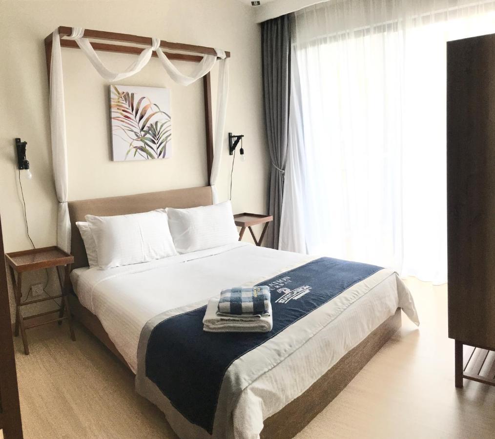 kuantan staycationtimurbay Bagian luar foto