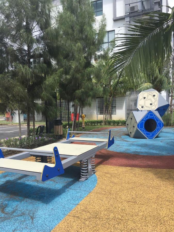 kuantan staycationtimurbay Bagian luar foto