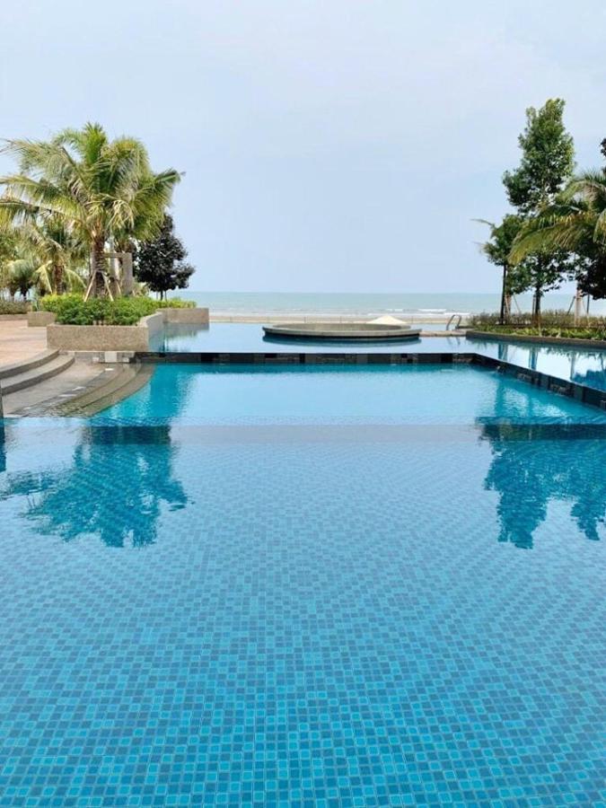 kuantan staycationtimurbay Bagian luar foto