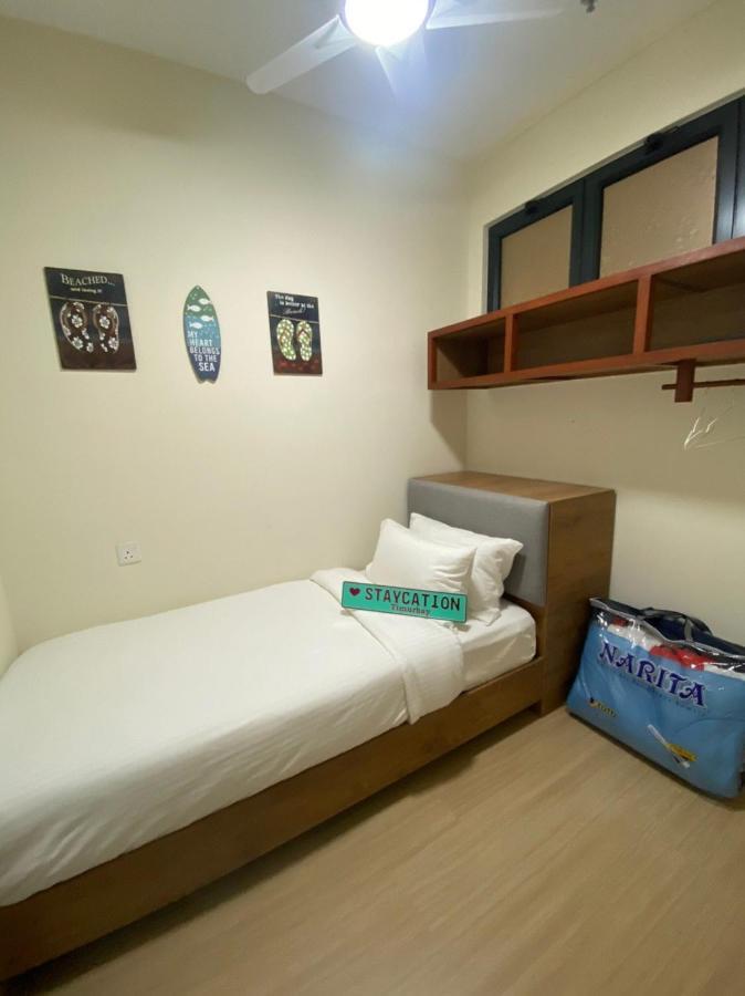 kuantan staycationtimurbay Bagian luar foto