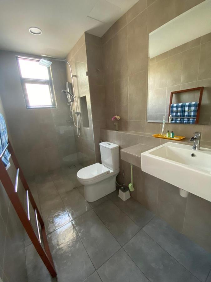 kuantan staycationtimurbay Bagian luar foto