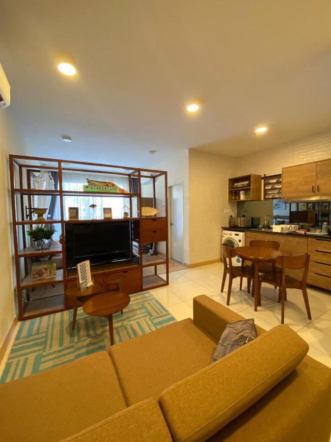 kuantan staycationtimurbay Bagian luar foto