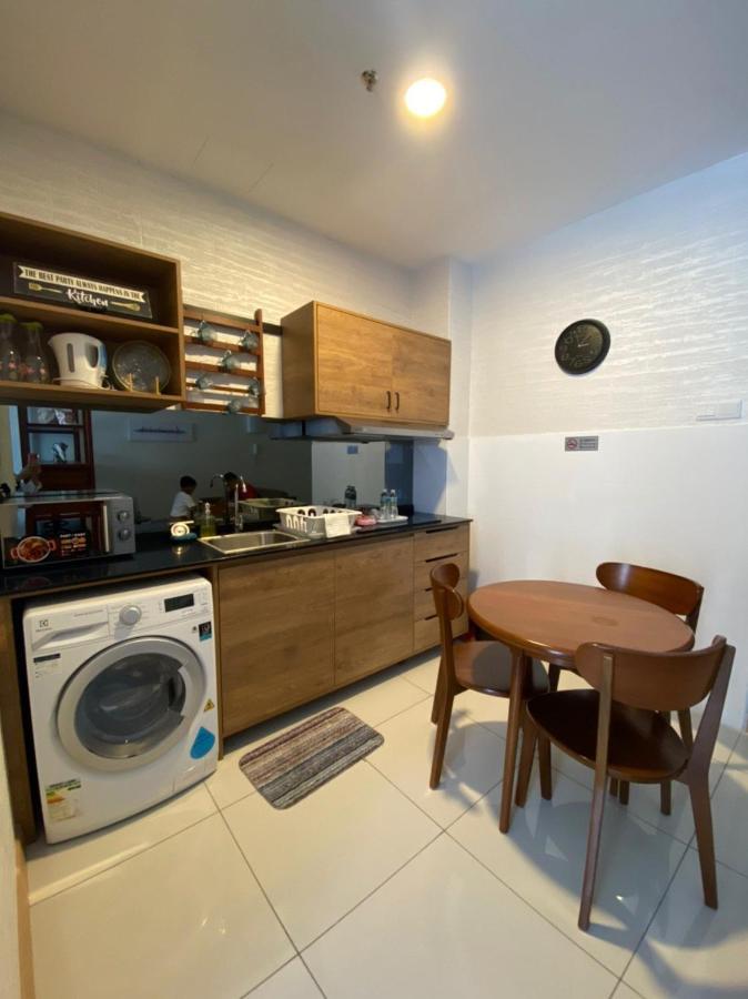 kuantan staycationtimurbay Bagian luar foto