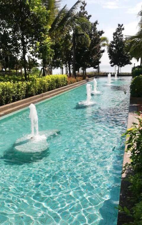 kuantan staycationtimurbay Bagian luar foto