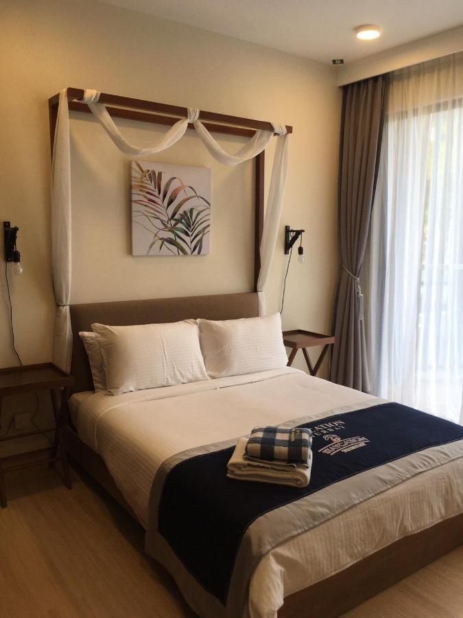 kuantan staycationtimurbay Bagian luar foto