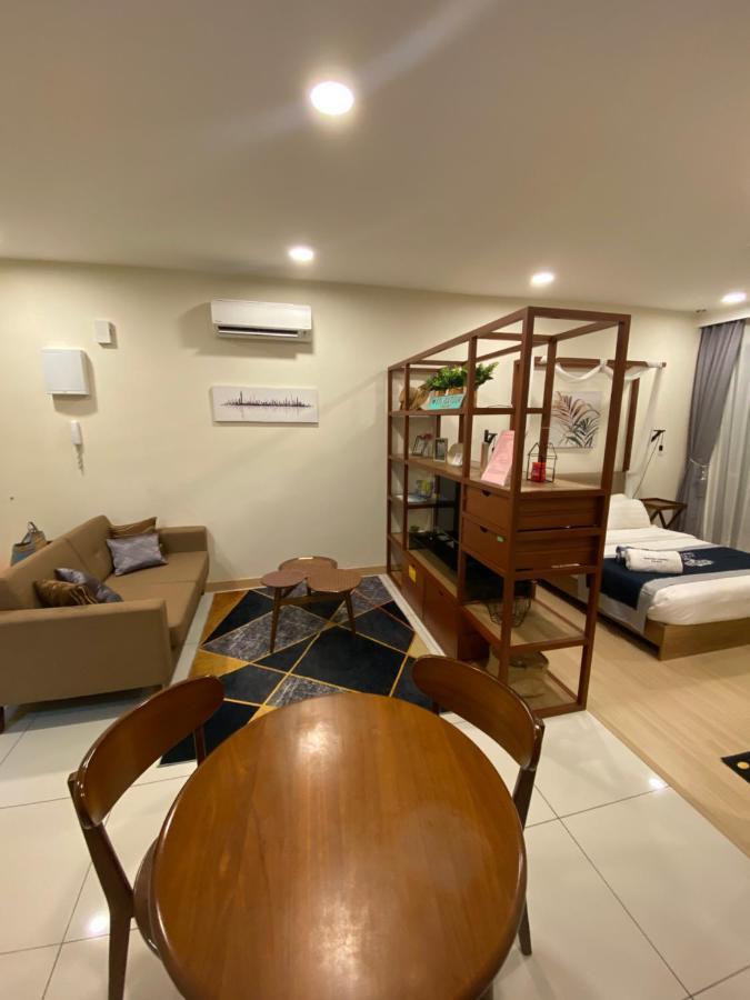 kuantan staycationtimurbay Bagian luar foto